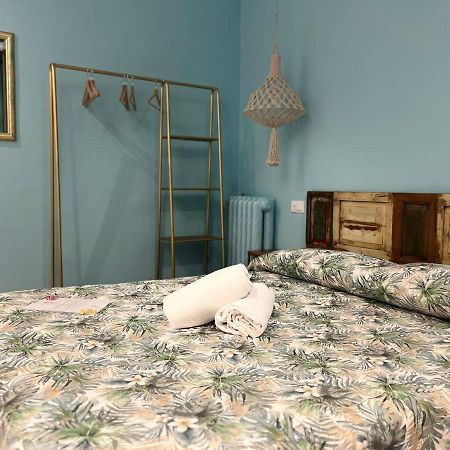 Hotel Nice Viareggio Bagian luar foto
