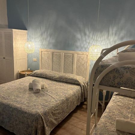 Hotel Nice Viareggio Bagian luar foto