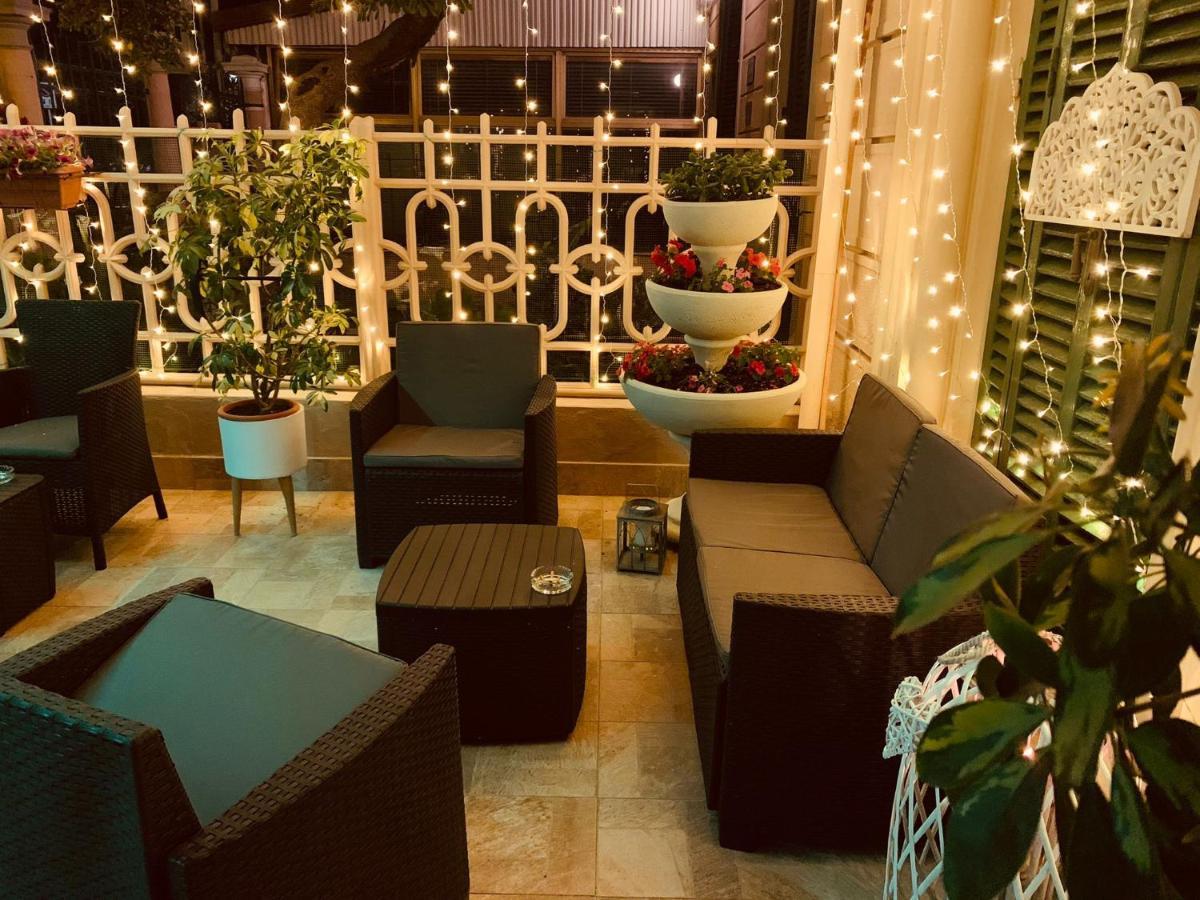 Hotel Nice Viareggio Bagian luar foto