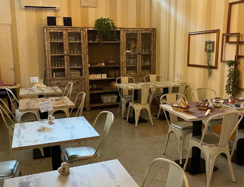 Hotel Nice Viareggio Bagian luar foto