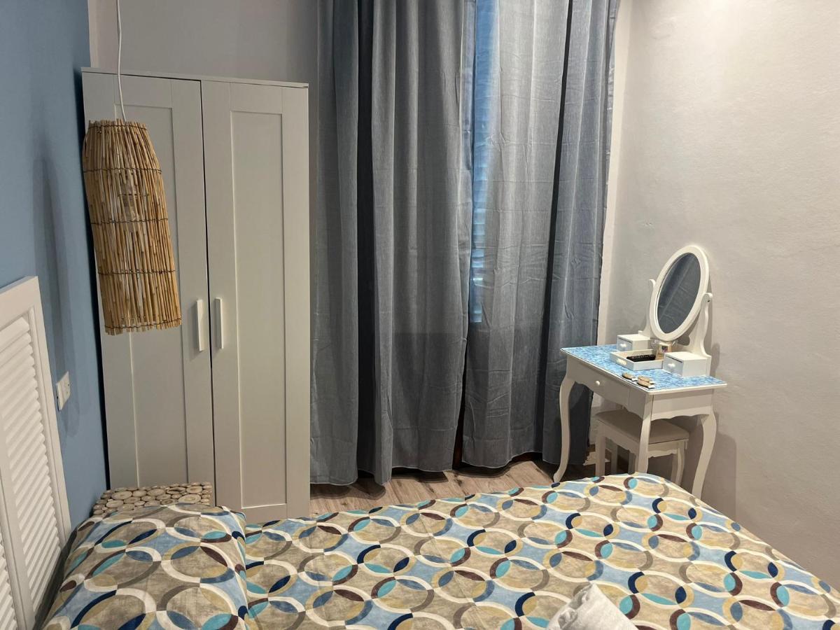 Hotel Nice Viareggio Bagian luar foto