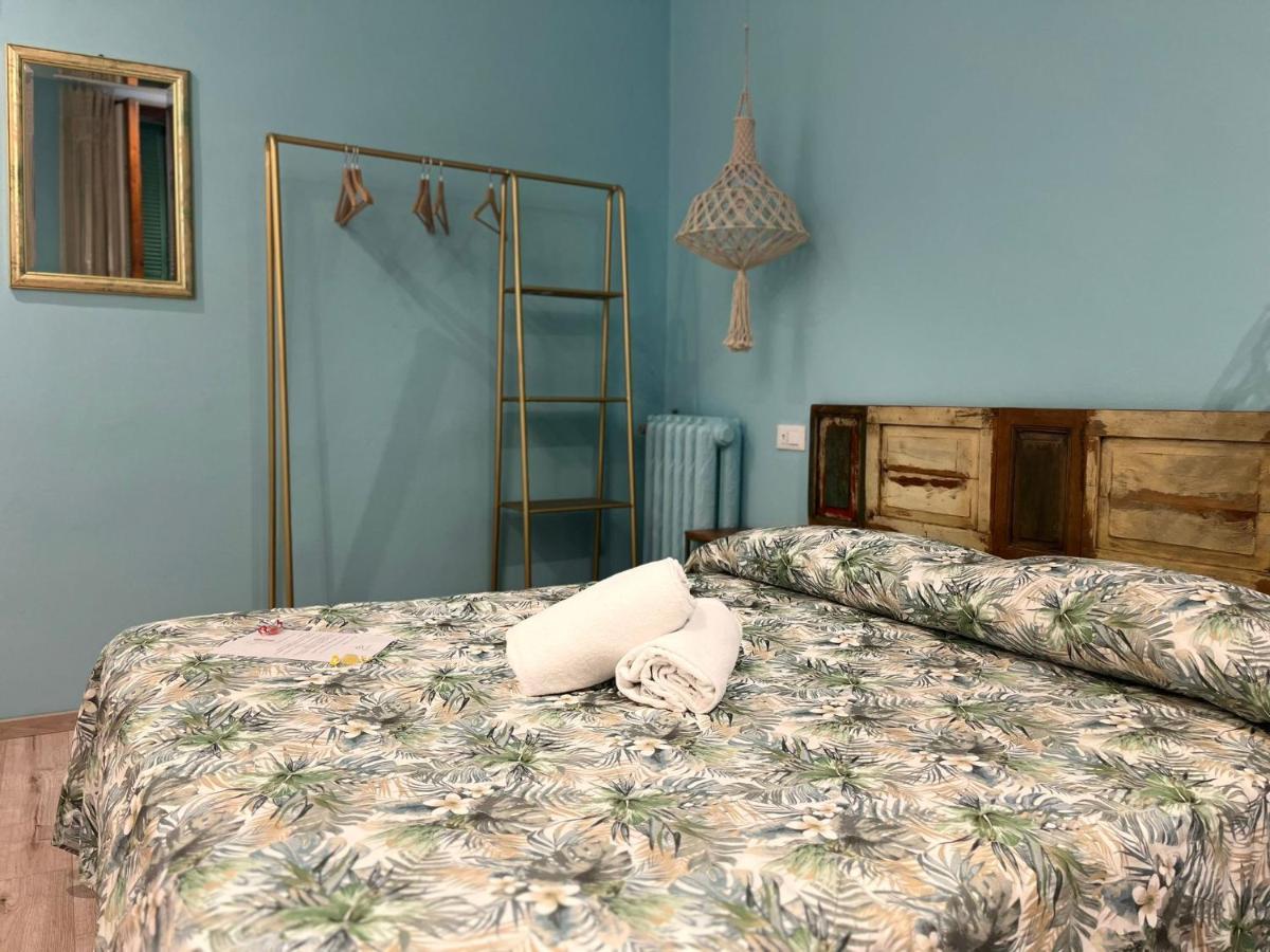Hotel Nice Viareggio Bagian luar foto