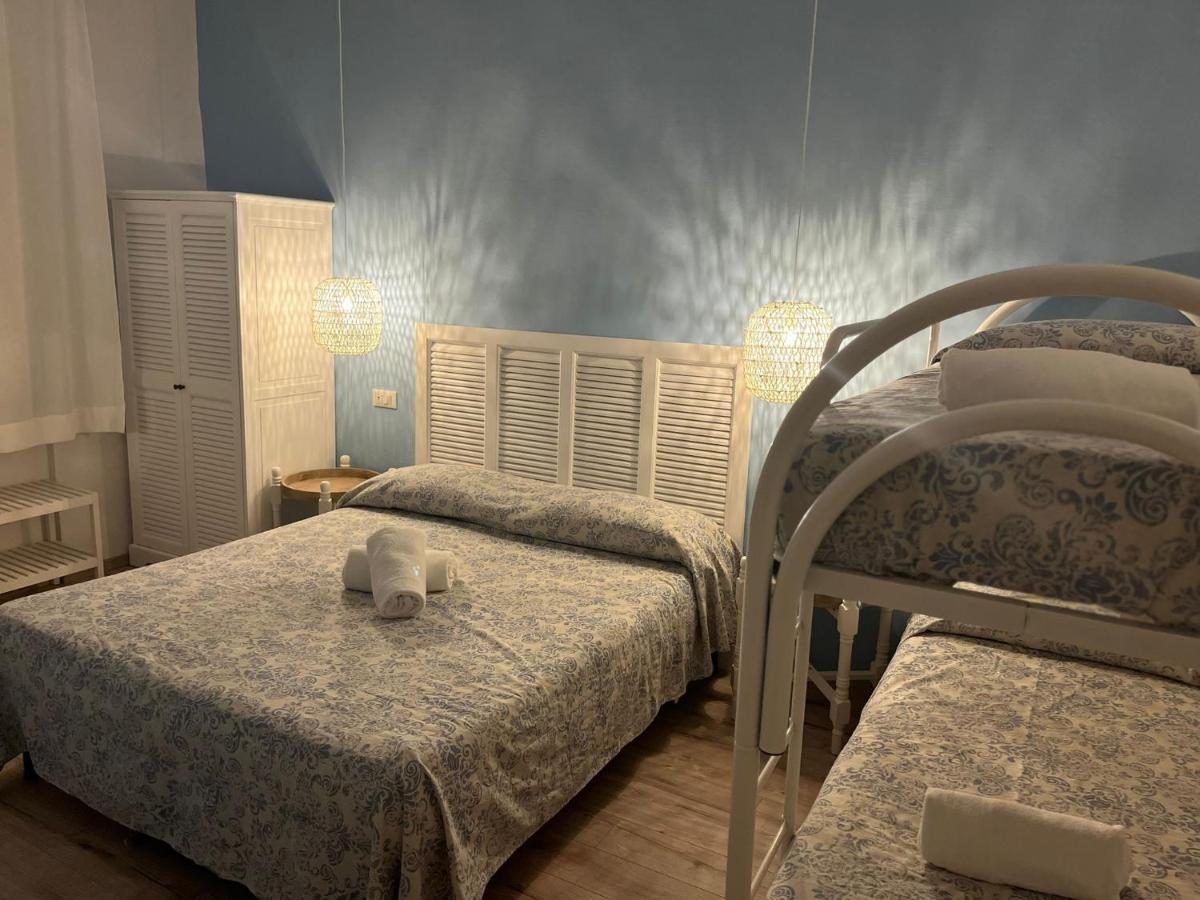 Hotel Nice Viareggio Bagian luar foto