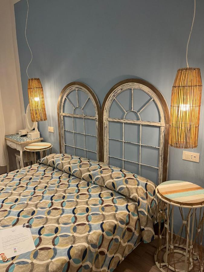 Hotel Nice Viareggio Bagian luar foto
