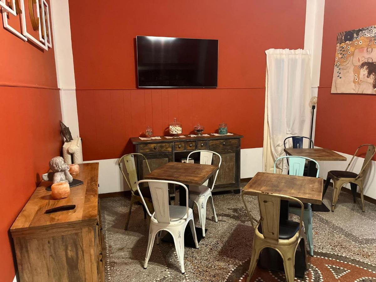 Hotel Nice Viareggio Bagian luar foto