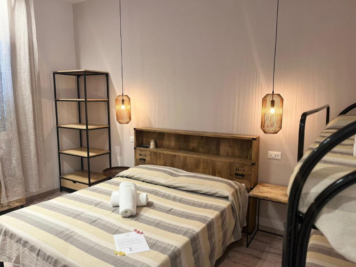 Hotel Nice Viareggio Bagian luar foto