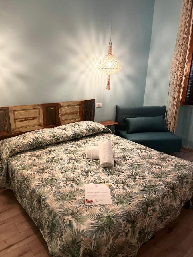 Hotel Nice Viareggio Bagian luar foto