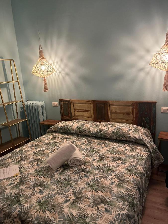 Hotel Nice Viareggio Bagian luar foto