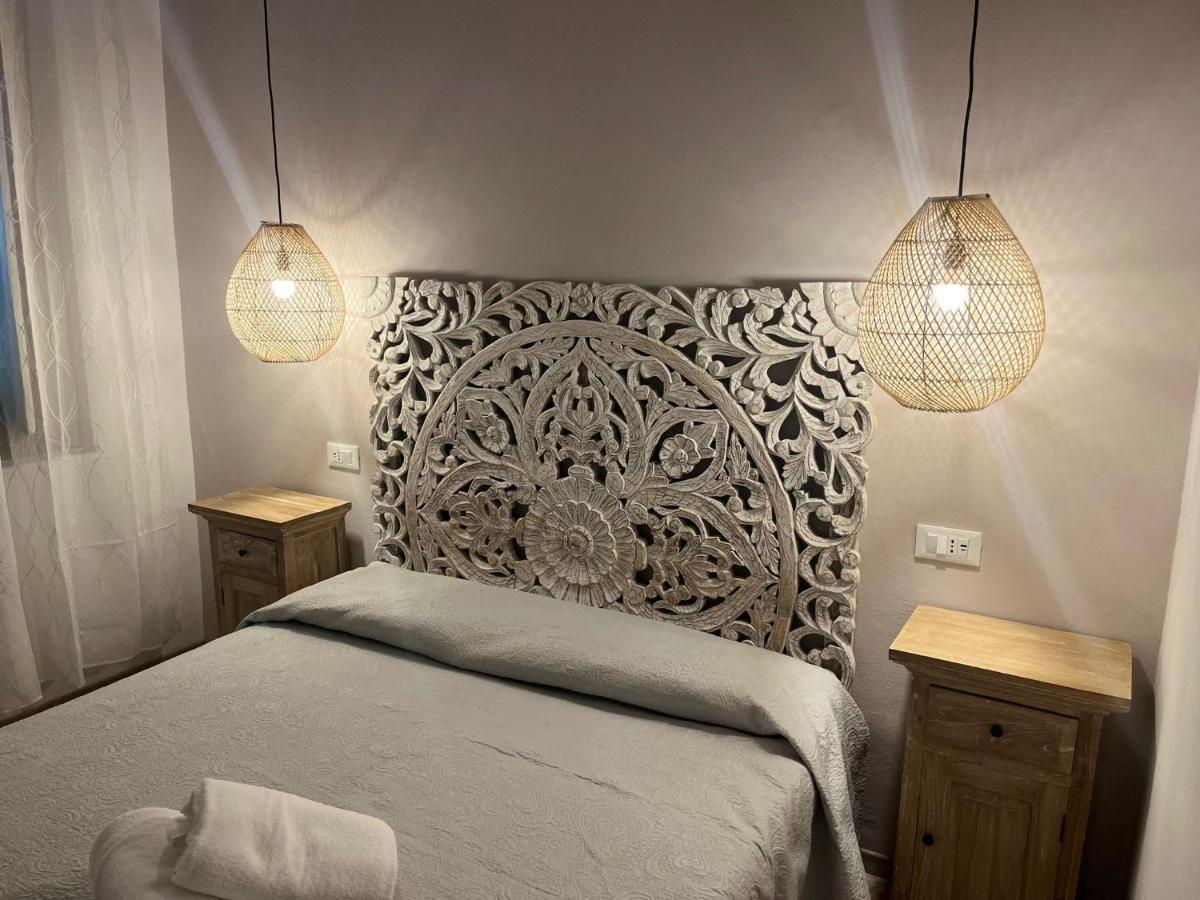 Hotel Nice Viareggio Bagian luar foto