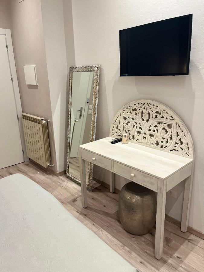 Hotel Nice Viareggio Bagian luar foto