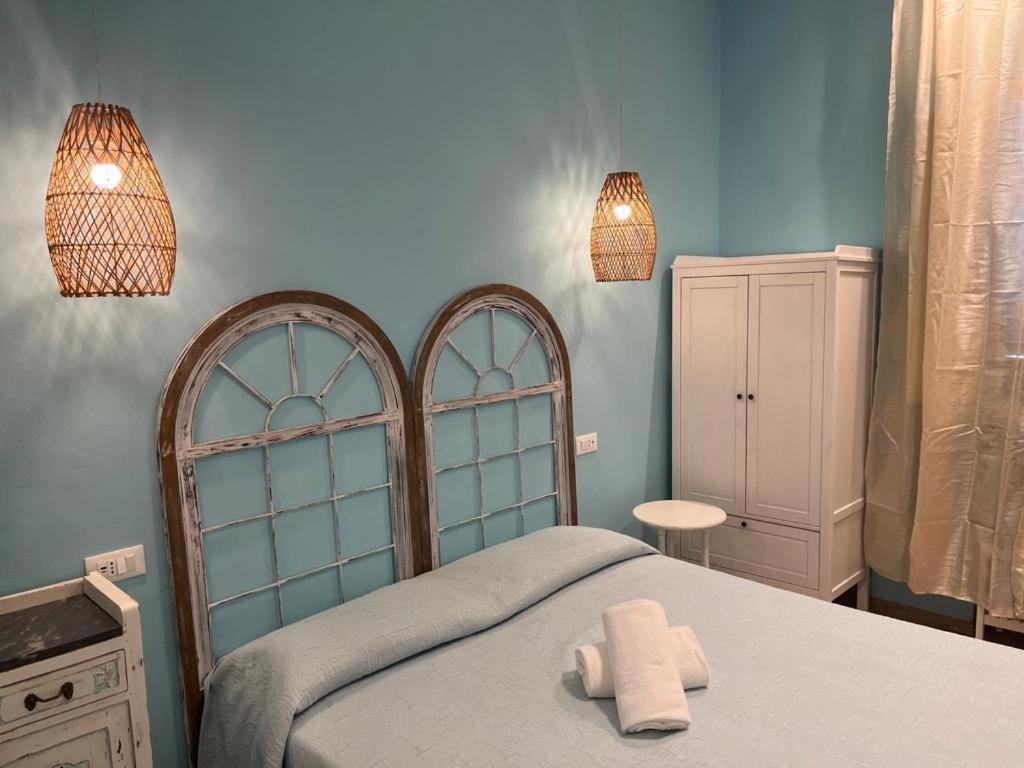 Hotel Nice Viareggio Bagian luar foto