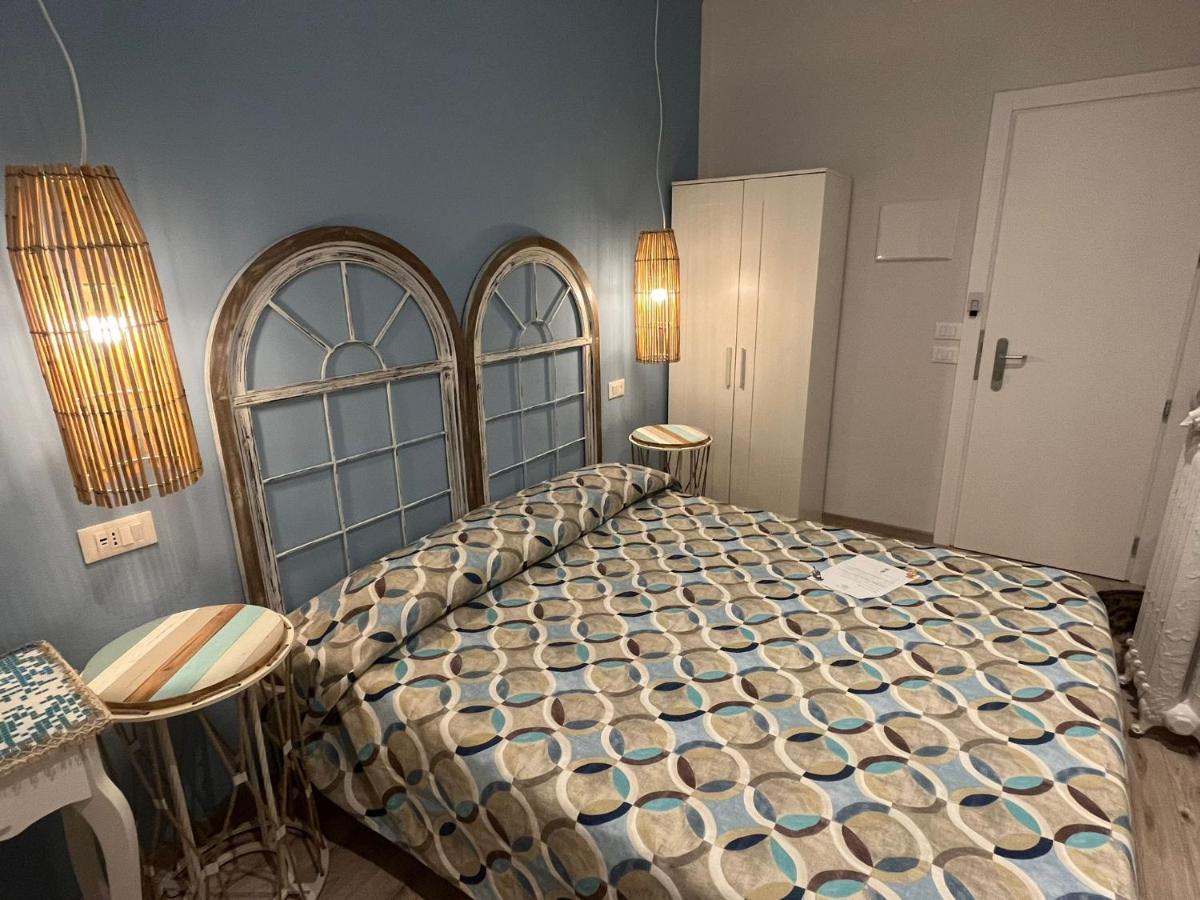 Hotel Nice Viareggio Bagian luar foto