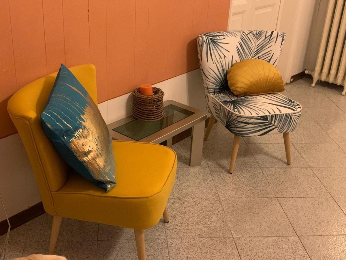 Hotel Nice Viareggio Bagian luar foto